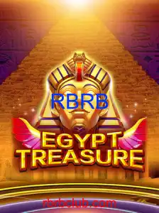 Descubra o fascinante EgyptTreasure: o jogo de aventura egípcia que conquista o mundo