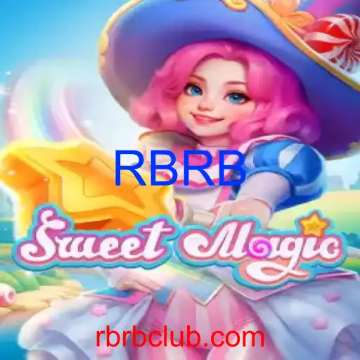 SweetMagic: Descubra o Jogo Mágico que Encanta Todas as Idades